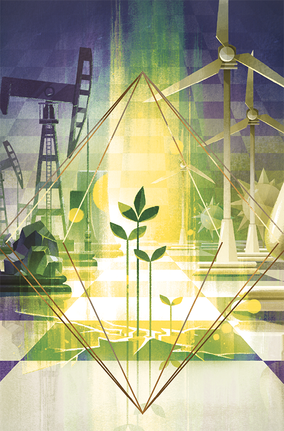 Dixit Puzzle - Deliveries 1000pc